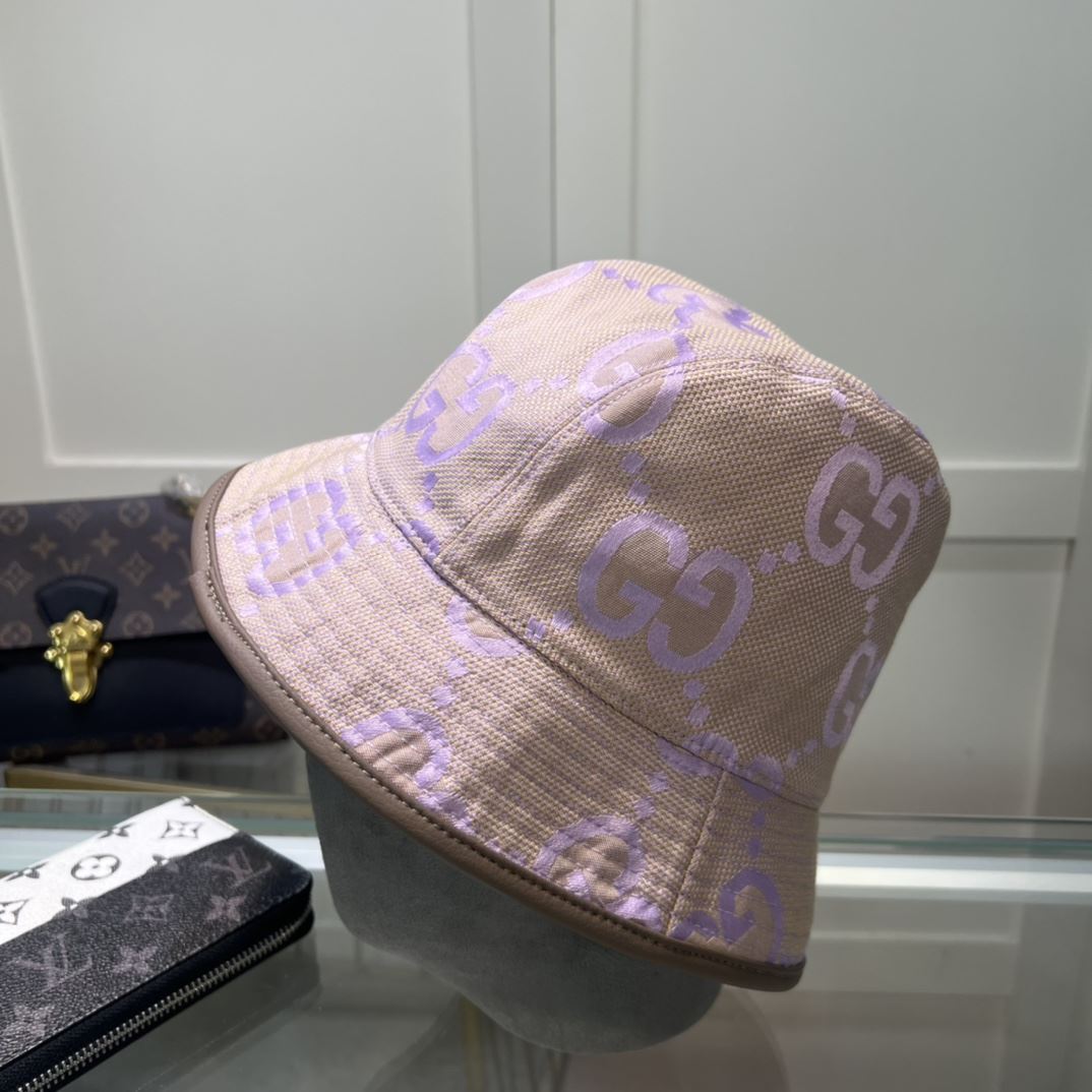 Gucci Caps